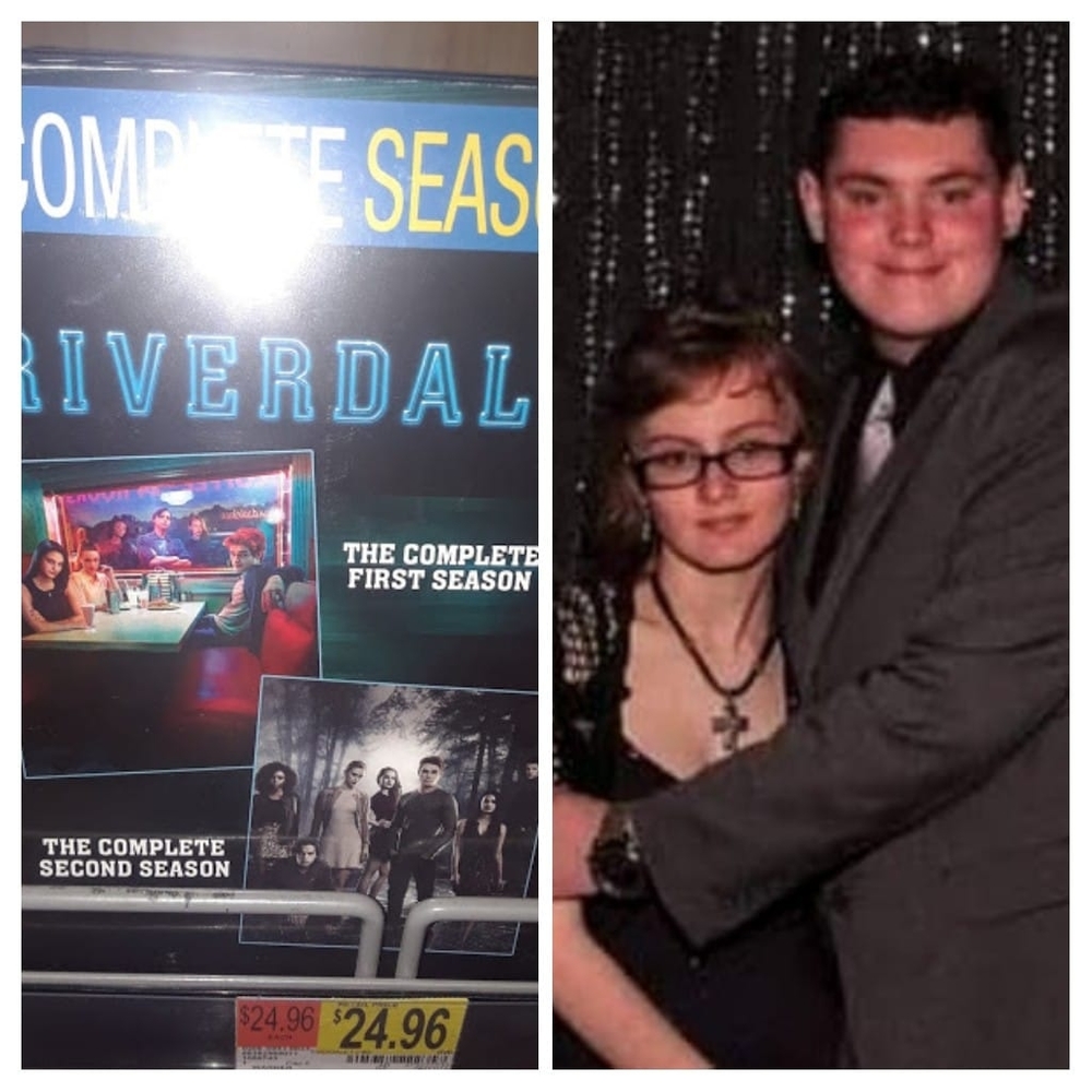 Meet your Posher, Clayton michael